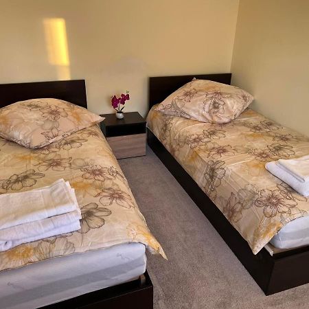 לותרשטאט אייסלבן Wohnung 18 מראה חיצוני תמונה