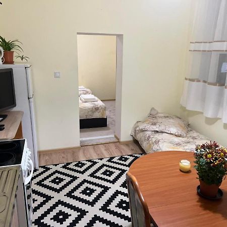לותרשטאט אייסלבן Wohnung 18 מראה חיצוני תמונה