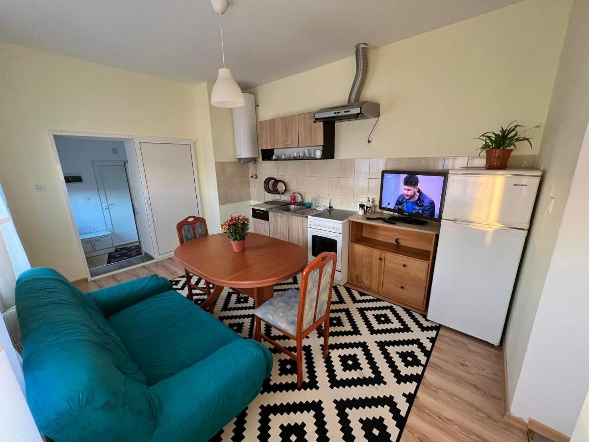 לותרשטאט אייסלבן Wohnung 18 מראה חיצוני תמונה