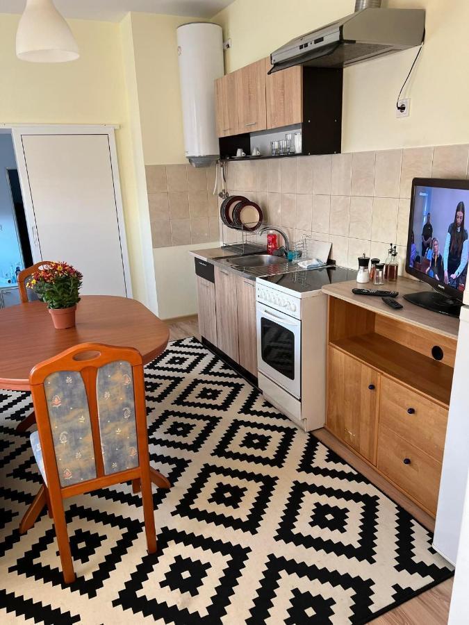לותרשטאט אייסלבן Wohnung 18 מראה חיצוני תמונה