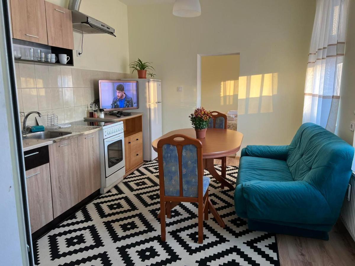 לותרשטאט אייסלבן Wohnung 18 מראה חיצוני תמונה
