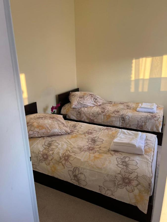 לותרשטאט אייסלבן Wohnung 18 מראה חיצוני תמונה