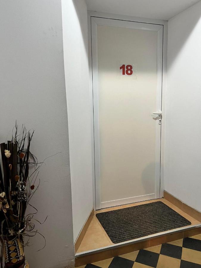 לותרשטאט אייסלבן Wohnung 18 מראה חיצוני תמונה