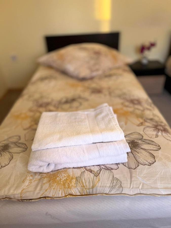 לותרשטאט אייסלבן Wohnung 18 מראה חיצוני תמונה