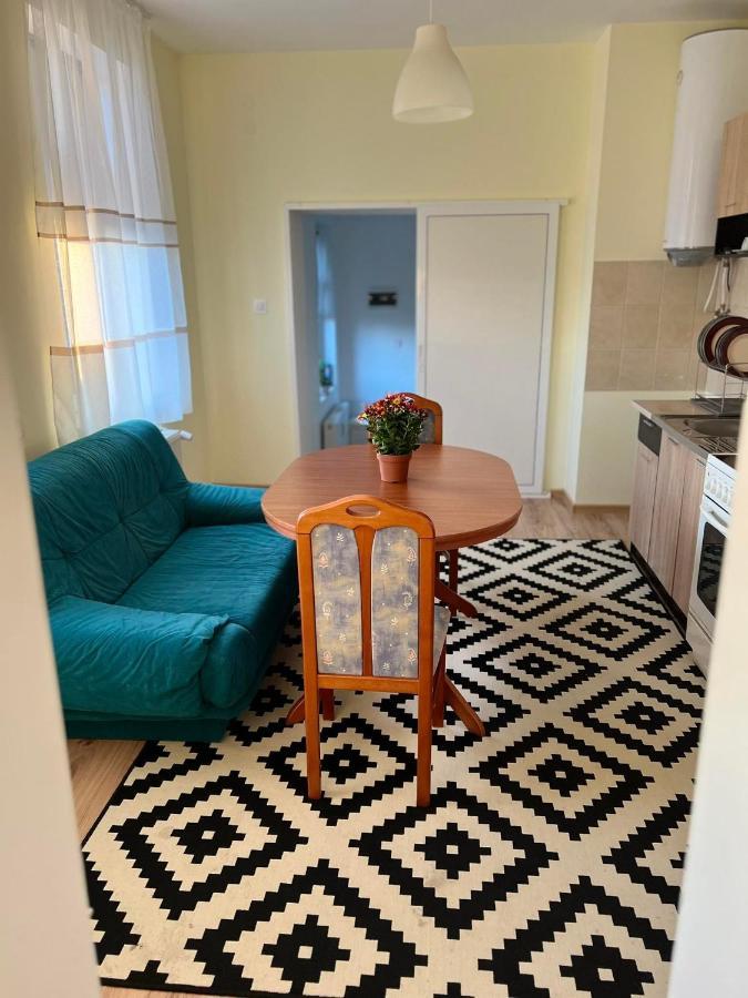 לותרשטאט אייסלבן Wohnung 18 מראה חיצוני תמונה