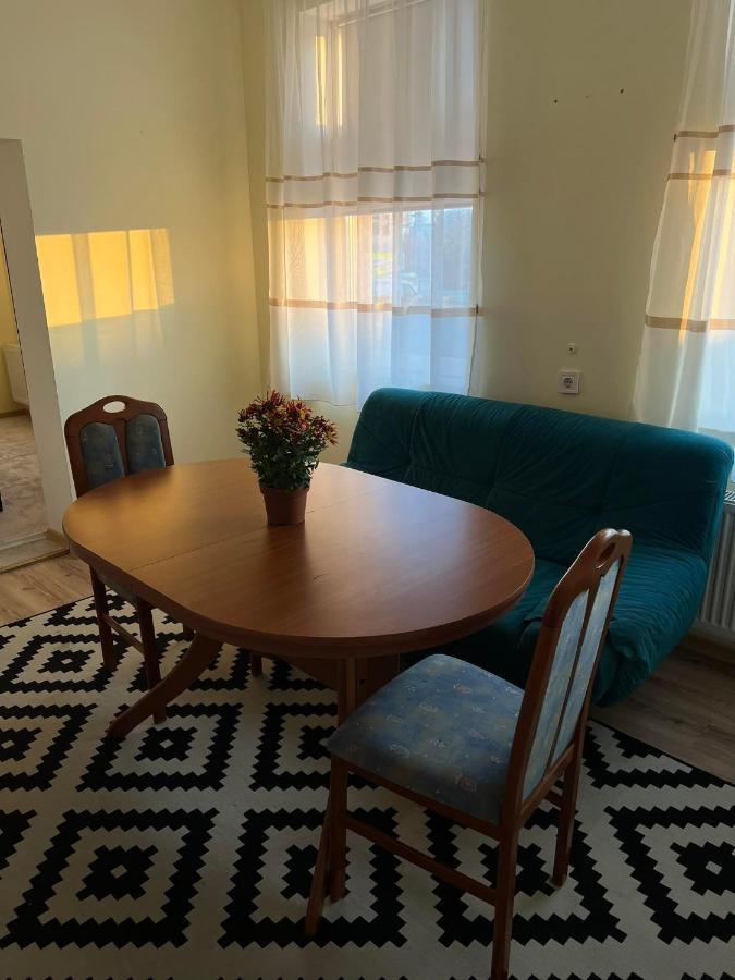 לותרשטאט אייסלבן Wohnung 18 מראה חיצוני תמונה