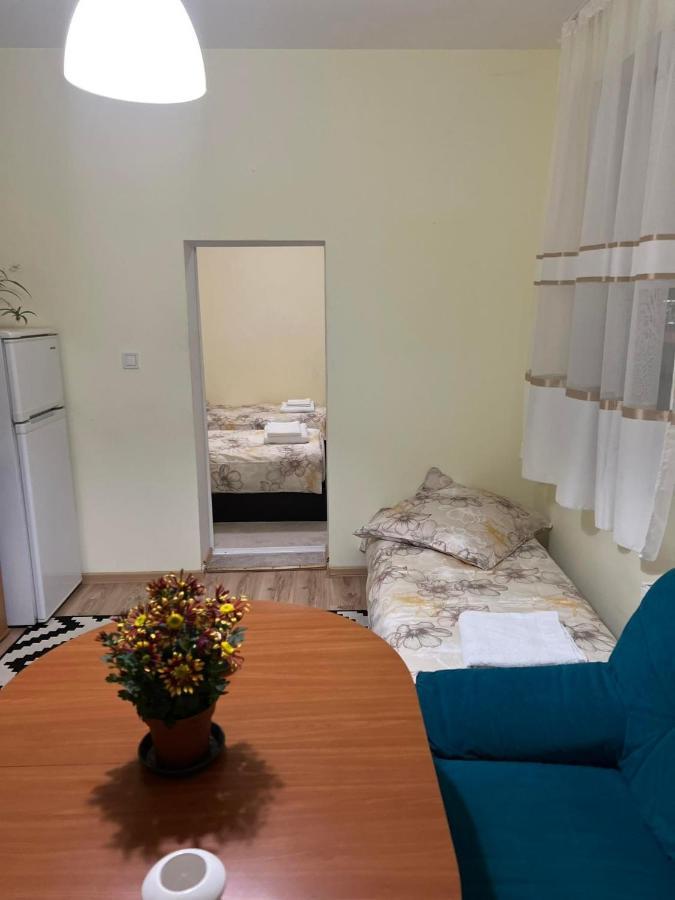 לותרשטאט אייסלבן Wohnung 18 מראה חיצוני תמונה