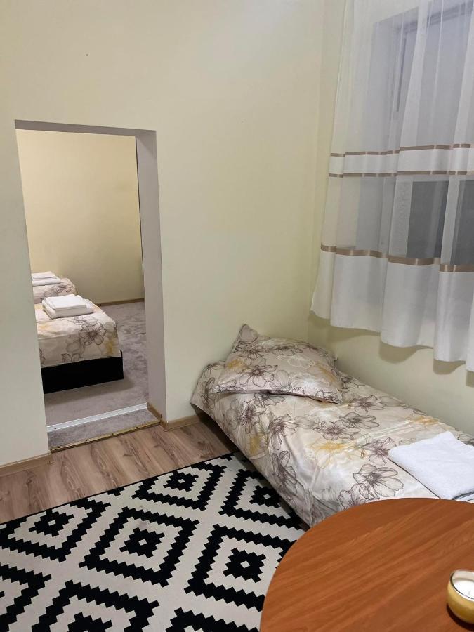 לותרשטאט אייסלבן Wohnung 18 מראה חיצוני תמונה