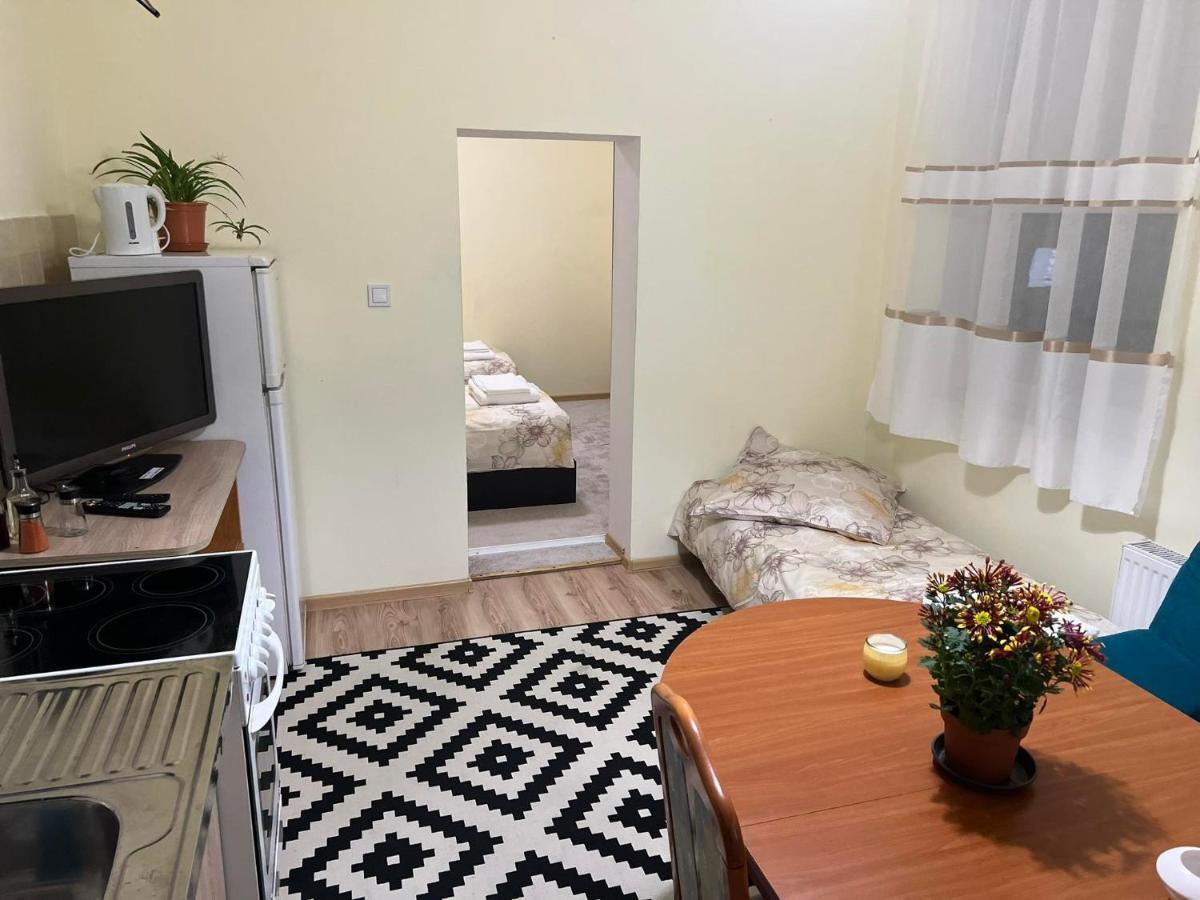 לותרשטאט אייסלבן Wohnung 18 מראה חיצוני תמונה