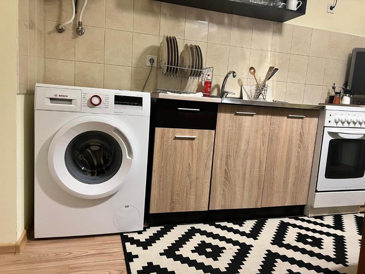לותרשטאט אייסלבן Wohnung 18 מראה חיצוני תמונה