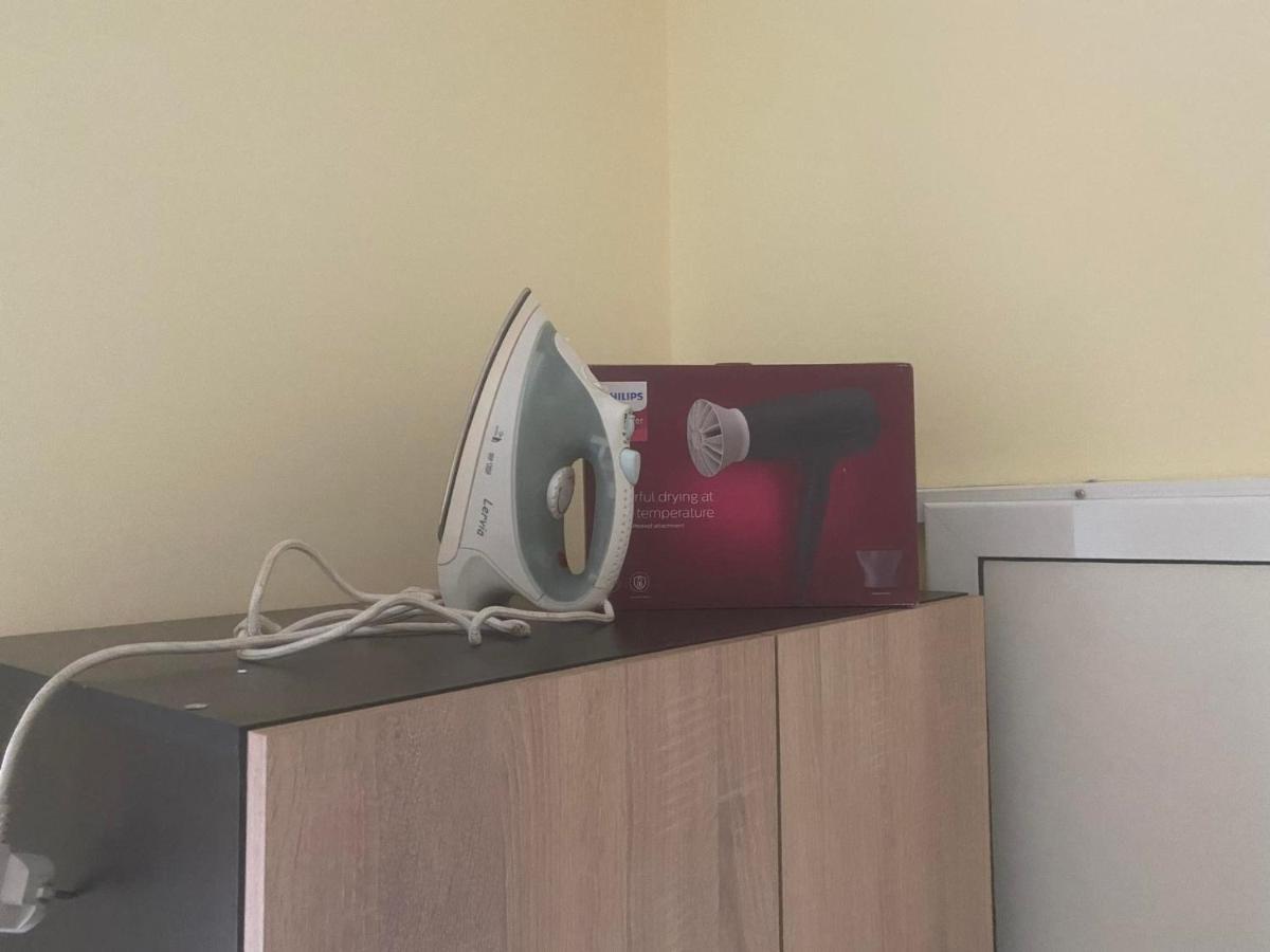 לותרשטאט אייסלבן Wohnung 18 מראה חיצוני תמונה