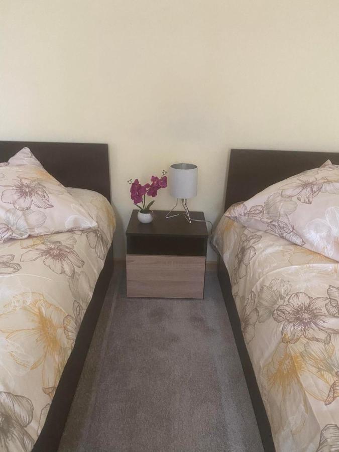 לותרשטאט אייסלבן Wohnung 18 מראה חיצוני תמונה