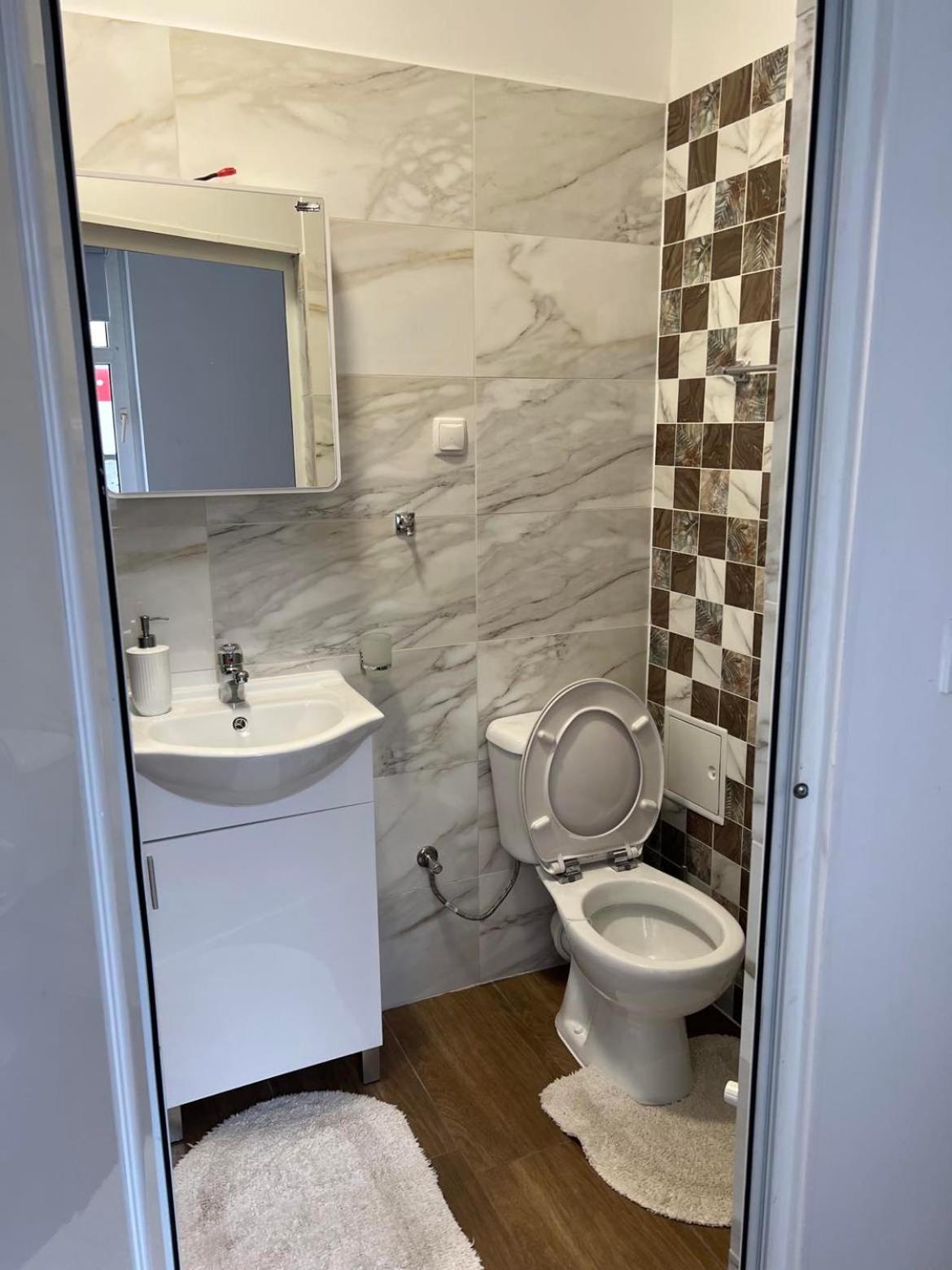 לותרשטאט אייסלבן Wohnung 18 מראה חיצוני תמונה