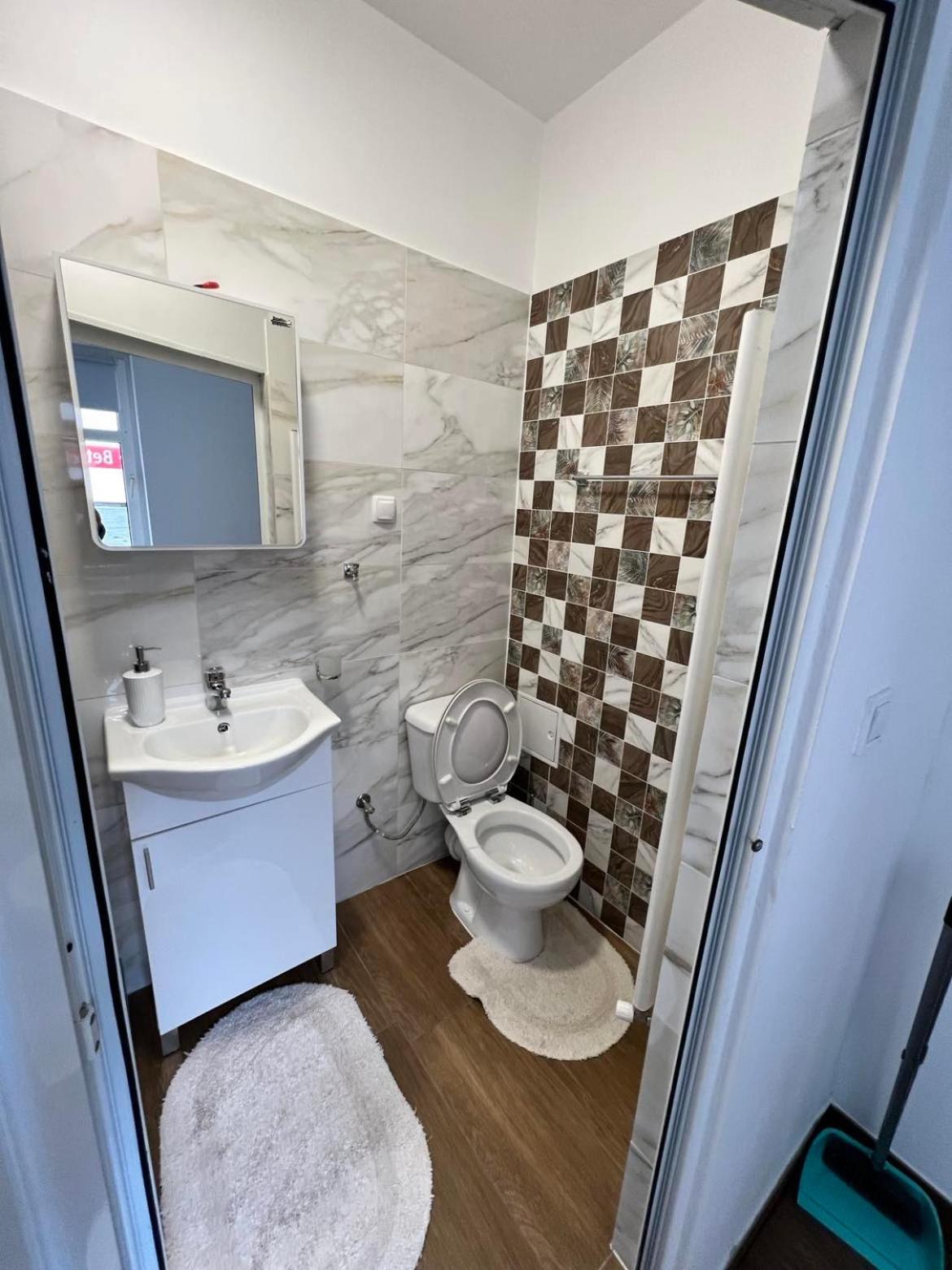 לותרשטאט אייסלבן Wohnung 18 מראה חיצוני תמונה